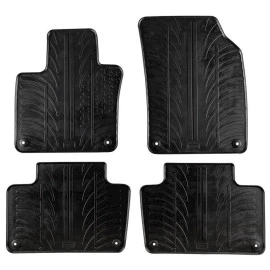 Volvo XC90 2015+ πατάκια αυτοκινήτου Gledring 0388 - 4τμχ Volvo XC90 2015+ πατάκια αυτοκινήτου Gledring 0388 - 4τμχ