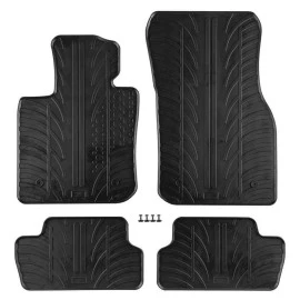 Mini Cooper F56 3D 2014+ πατάκια Gledring 0407 - 4τμχ Mini Cooper F56 3D 2014+ πατάκια Gledring 0407 - 4τμχ