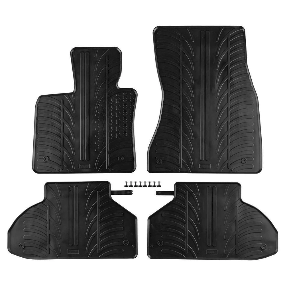 BMW X6 2014-2019 πατάκια αυτοκινήτου Gledring 0493 - 4τμχ BMW X6 2014-2019 πατάκια αυτοκινήτου Gledring 0493 - 4τμχ