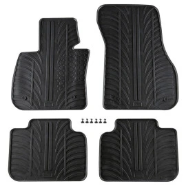 BMW Series X1 F48 2015+ πατάκια αυτοκινήτου Gledring 0494 - 4τμχ BMW Series X1 F48 2015+ πατάκια αυτοκινήτου Gledring 0494 - 4τμχ