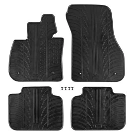 BMW X2 F39 2018+ πατάκια Αυτοκινήτου Gledring 0499 - 4τμχ BMW X2 F39 2018+ πατάκια Αυτοκινήτου Gledring 0499 - 4τμχ