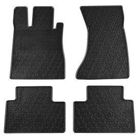 Mercedes S-Class W220 1998-2005 πατάκια Αυτοκινήτου Gledring 0502 - 4τμχ Mercedes S-Class W220 1998-2005 πατάκια Αυτοκινήτου Gledring 0502 - 4τμχ