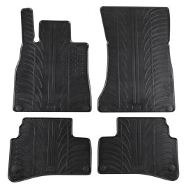 Mercedes S-Class W222 2013-2020 SWB πατάκια Αυτοκινήτου Gledring 0503 - 4τμχ Mercedes S-Class W222 2013-2020 SWB πατάκια Αυτοκινήτου Gledring 0503 - 4τμχ