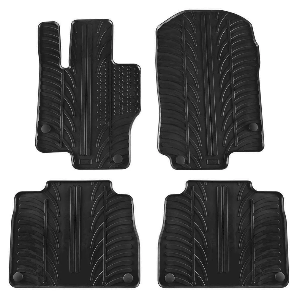 Mercedes GLE W167 2019+ πατάκια Αυτοκινήτου Gledring 0509 - 4τμχ Mercedes GLE W167 2019+ πατάκια Αυτοκινήτου Gledring 0509 - 4τμχ