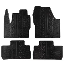 Land Rover Freelander 2 2007-2015 πατάκια αυτοκινήτου Gledring 0520 - 4τμχ Land Rover Freelander 2 2007-2015 πατάκια αυτοκινήτου Gledring 0520 - 4τμχ