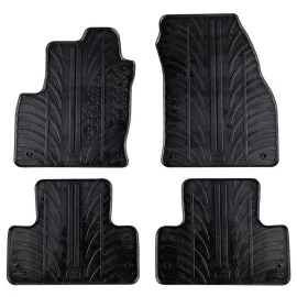 Land Rover Range Rover Evoque 2011-2019 πατάκια αυτοκινήτου Gledring 0521 - 4τμχ