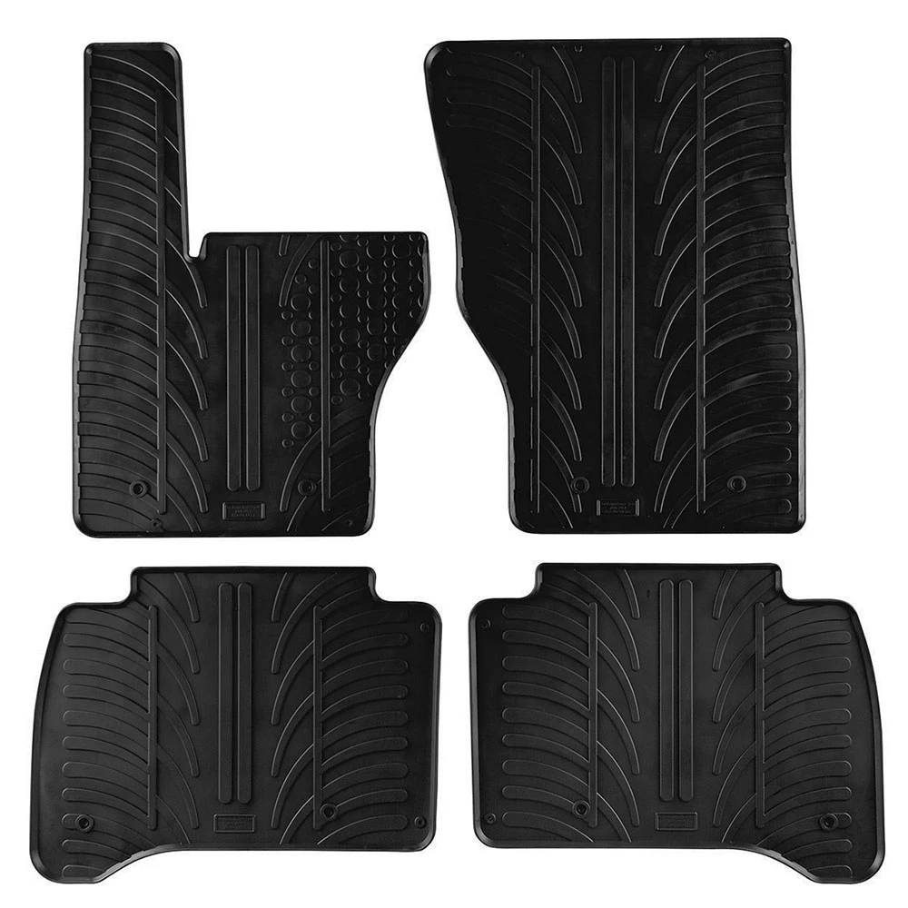 Land Rover Range Rover Sport 2013+ πατάκια αυτοκινήτου Gledring 0522 - 4τμχ Land Rover Range Rover Sport 2013+ πατάκια αυτοκινήτου Gledring 0522 - 4τμχ