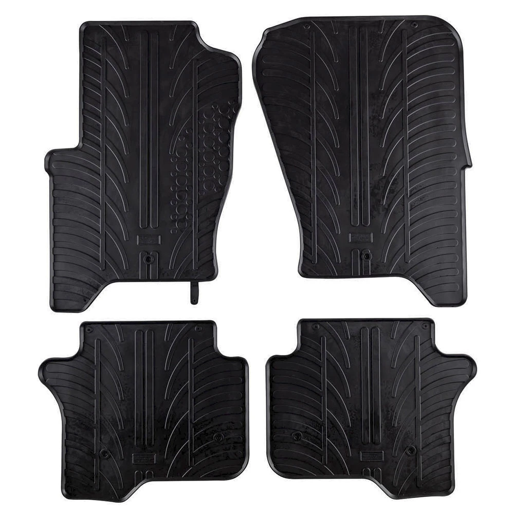 Land Rover Discovery 2009-2014 πατάκια αυτοκινήτου Gledring 0523 - 4τμχ Land Rover Discovery 2009-2014 πατάκια αυτοκινήτου Gledring 0523 - 4τμχ