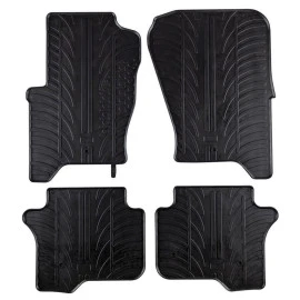 Land Rover Discovery 2009-2014 πατάκια αυτοκινήτου Gledring 0523 - 4τμχ Land Rover Discovery 2009-2014 πατάκια αυτοκινήτου Gledring 0523 - 4τμχ