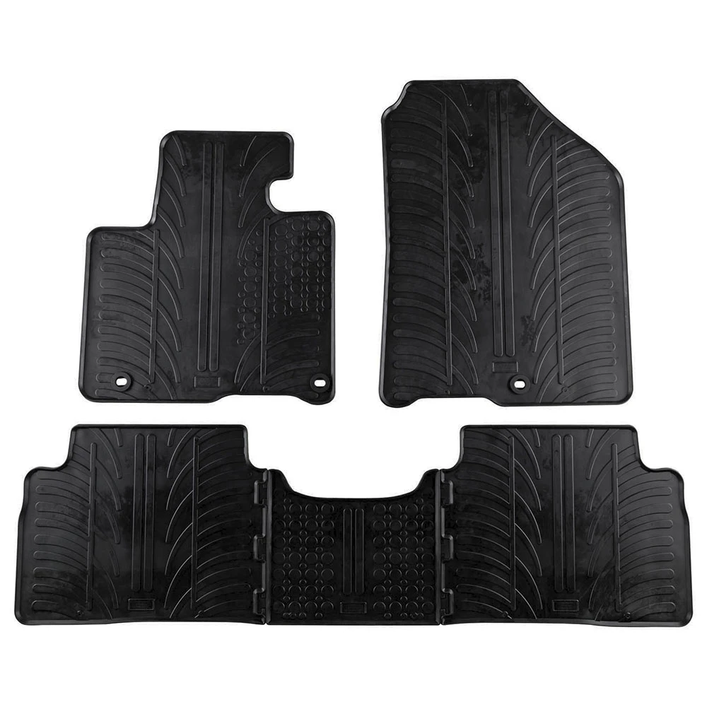 Kia Sorento (Αυτόματο) 2015+ πατάκια αυτοκινήτου Gledring 0596 - 5τμχ Kia Sorento (Αυτόματο) 2015+ πατάκια αυτοκινήτου Gledring 0596 - 5τμχ