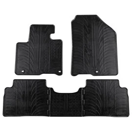 Kia Sorento (Αυτόματο) 2015+ πατάκια αυτοκινήτου Gledring 0596 - 5τμχ Kia Sorento (Αυτόματο) 2015+ πατάκια αυτοκινήτου Gledring 0596 - 5τμχ