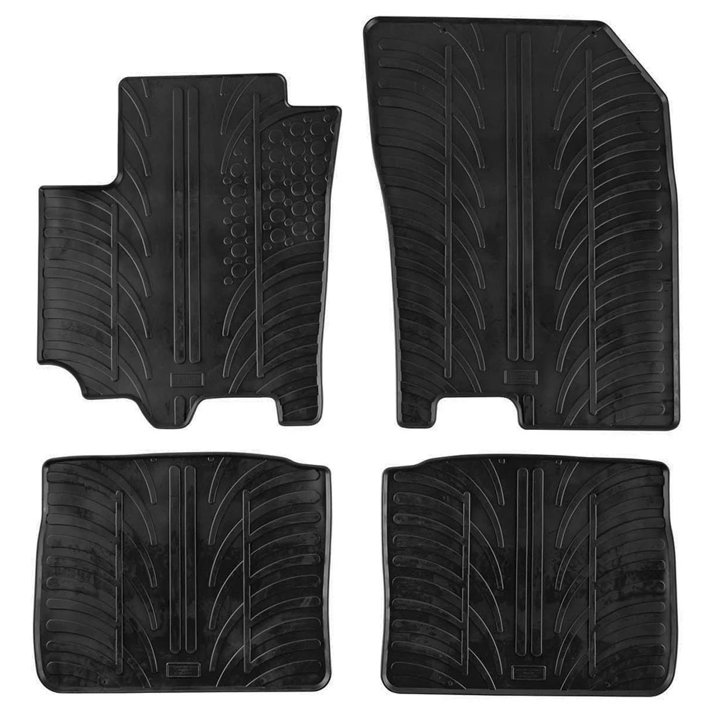Suzuki SX4 S-Cross 2013-2021 πατάκια αυτοκινήτου Gledring 0629 - 4τμχ Suzuki SX4 S-Cross 2013-2021 πατάκια αυτοκινήτου Gledring 0629 - 4τμχ