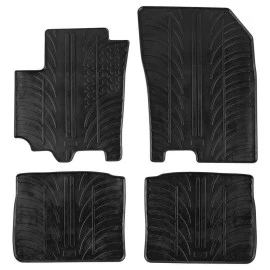Suzuki SX4 S-Cross 2013-2021 πατάκια αυτοκινήτου Gledring 0629 - 4τμχ Suzuki SX4 S-Cross 2013-2021 πατάκια αυτοκινήτου Gledring 0629 - 4τμχ
