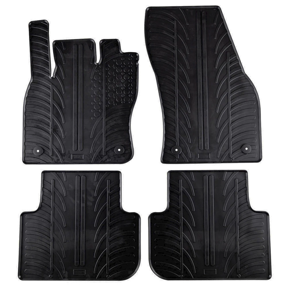 VW Tiguan 2016+ πατάκια αυτοκινήτου Gledring 0646 - 4τμχ VW Tiguan 2016+ πατάκια αυτοκινήτου Gledring 0646 - 4τμχ