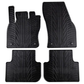 VW Tiguan 2016+ πατάκια αυτοκινήτου Gledring 0646 - 4τμχ VW Tiguan 2016+ πατάκια αυτοκινήτου Gledring 0646 - 4τμχ