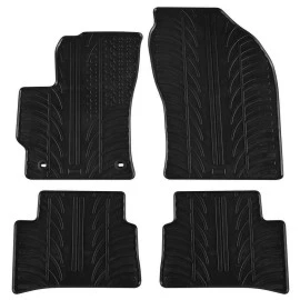 Toyota Corolla Hybrid Hatchback 2018+ πατάκια αυτοκινήτου Gledring 0697 - 4τμχ Toyota Corolla Hybrid Hatchback 2018+ πατάκια αυτοκινήτου Gledring 0697 - 4τμχ