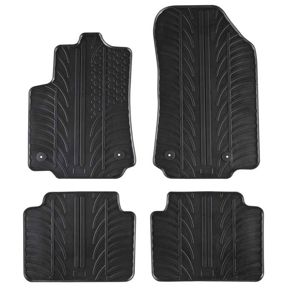 Citroen C3 Aircross 2017+ πατάκια αυτοκινήτου Gledring 0721 - 4τμχ Citroen C3 Aircross 2017+ πατάκια αυτοκινήτου Gledring 0721 - 4τμχ