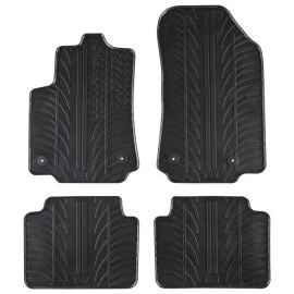 Citroen C3 Aircross 2017+ πατάκια αυτοκινήτου Gledring 0721 - 4τμχ Citroen C3 Aircross 2017+ πατάκια αυτοκινήτου Gledring 0721 - 4τμχ