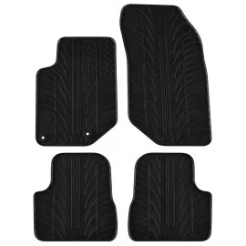 Citroen DS3 Crossback SUV 2019+ πατάκια αυτοκινήτου Gledring 0786 - 4τμχ Citroen DS3 Crossback SUV 2019+ πατάκια αυτοκινήτου Gledring 0786 - 4τμχ