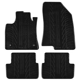 Dacia Sandero / Stepway 2021+ πατάκια αυτοκινήτου Gledring 0841 - 4τμχ Dacia Sandero / Stepway 2021+ πατάκια αυτοκινήτου Gledring 0841 - 4τμχ