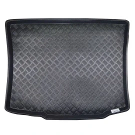 Audi A3 (1997-2003) Hatchback 3/5 Doors πατάκι πορτ μπαγκάζ πλαστικό μαύρο σκαφάκι M-Plast - 1τμχ Audi A3 (1997-2003) Hatchback 3/5 Doors πατάκι πορτ μπαγκάζ πλαστικό μαύρο σκαφάκι M-Plast - 1τμχ