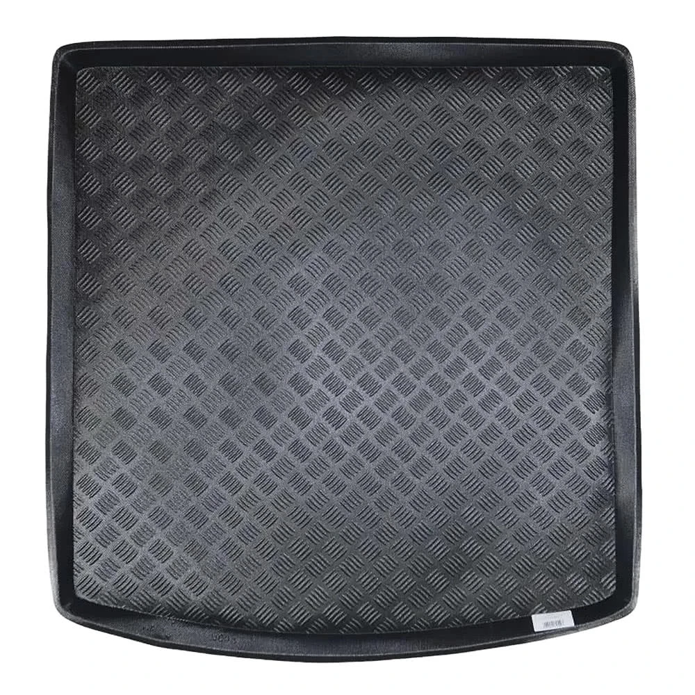 Audi A4 (2000-2008) Sedan πατάκι πορτ μπαγκάζ πλαστικό μαύρο σκαφάκι M-Plast για -1τμχ Audi A4 (2000-2008) Sedan πατάκι πορτ μπαγκάζ πλαστικό μαύρο σκαφάκι M-Plast για -1τμχ