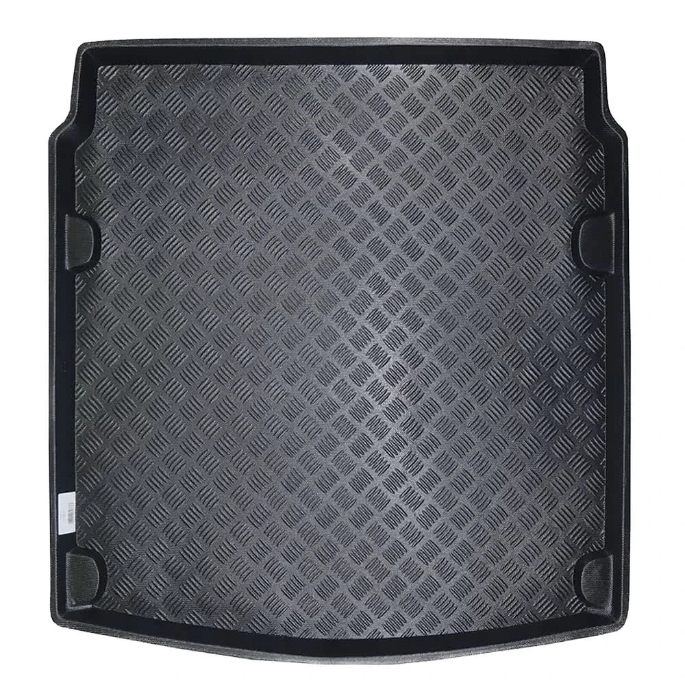 Audi A4 (2008-2015) Sedan / Audi A5 B8 Coupe πατάκι πορτ μπαγκάζ πλαστικό μαύρο σκαφάκι M-Plast - 1τμχ Audi A4 (2008-2015) Sedan / Audi A5 B8 Coupe πατάκι πορτ μπαγκάζ πλαστικό μαύρο σκαφάκι M-Plast - 1τμχ