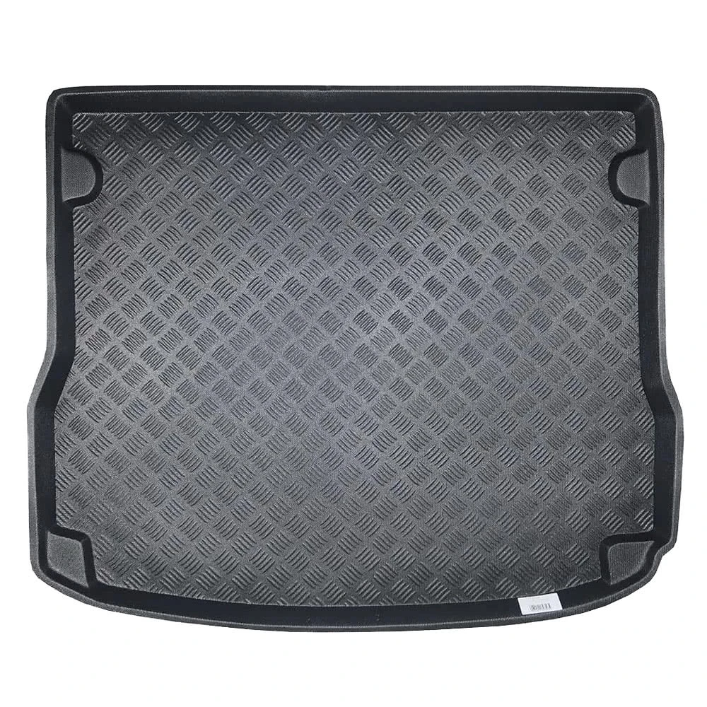 Audi Q5 I (2008-2016) πατάκι πορτ μπαγκάζ πλαστικό μαύρο σκαφάκι M-Plast για  -1τμχ Audi Q5 I (2008-2016) πατάκι πορτ μπαγκάζ πλαστικό μαύρο σκαφάκι M-Plast για  -1τμχ