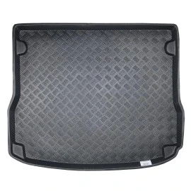 Audi Q5 I (2008-2016) πατάκι πορτ μπαγκάζ πλαστικό μαύρο σκαφάκι M-Plast για  -1τμχ Audi Q5 I (2008-2016) πατάκι πορτ μπαγκάζ πλαστικό μαύρο σκαφάκι M-Plast για  -1τμχ