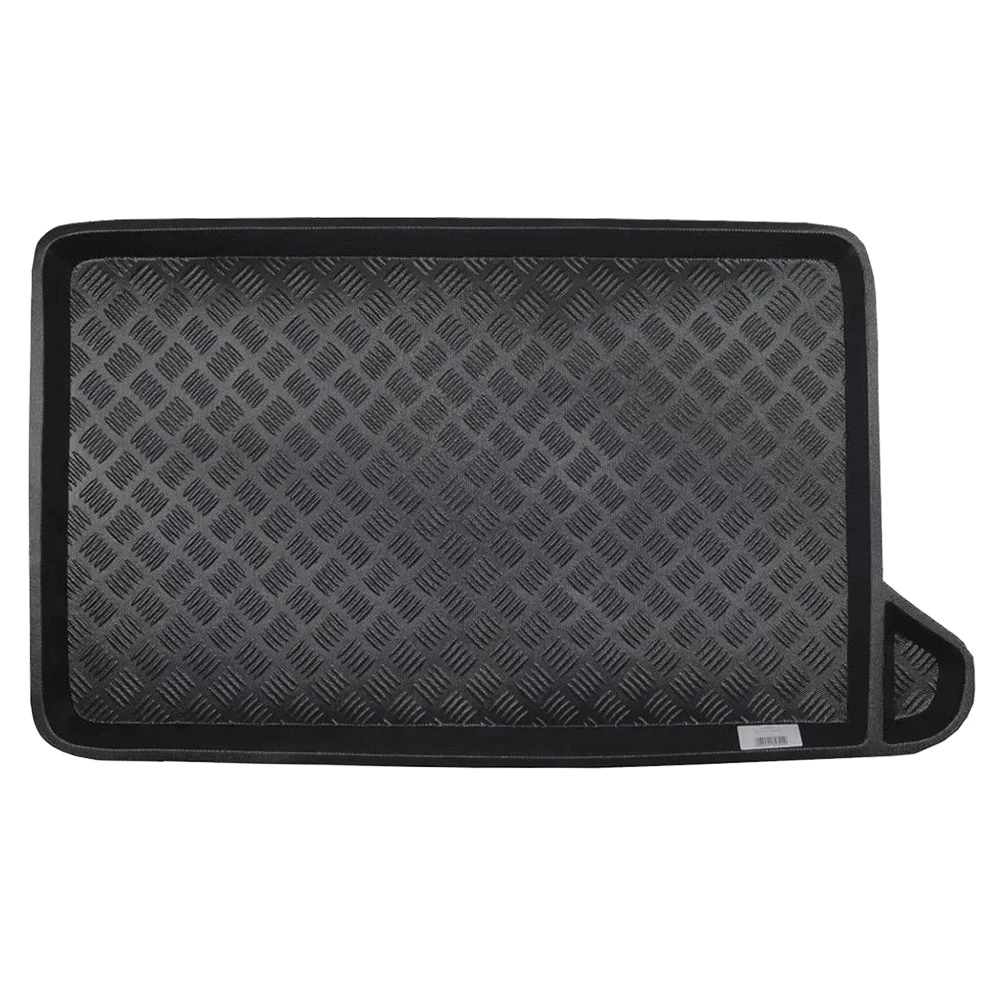 Audi A2 (2000-2005) πατάκι πορτ μπαγκάζ πλαστικό μαύρο σκαφάκι M-Plast - 1τμχ Audi A2 (2000-2005) πατάκι πορτ μπαγκάζ πλαστικό μαύρο σκαφάκι M-Plast - 1τμχ