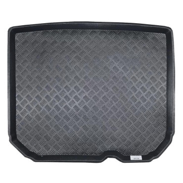 Audi Q3 (2011+) Repair kit πατάκι πορτ μπαγκάζ πλαστικό μαύρο σκαφάκι M-Plast - 1τμχ