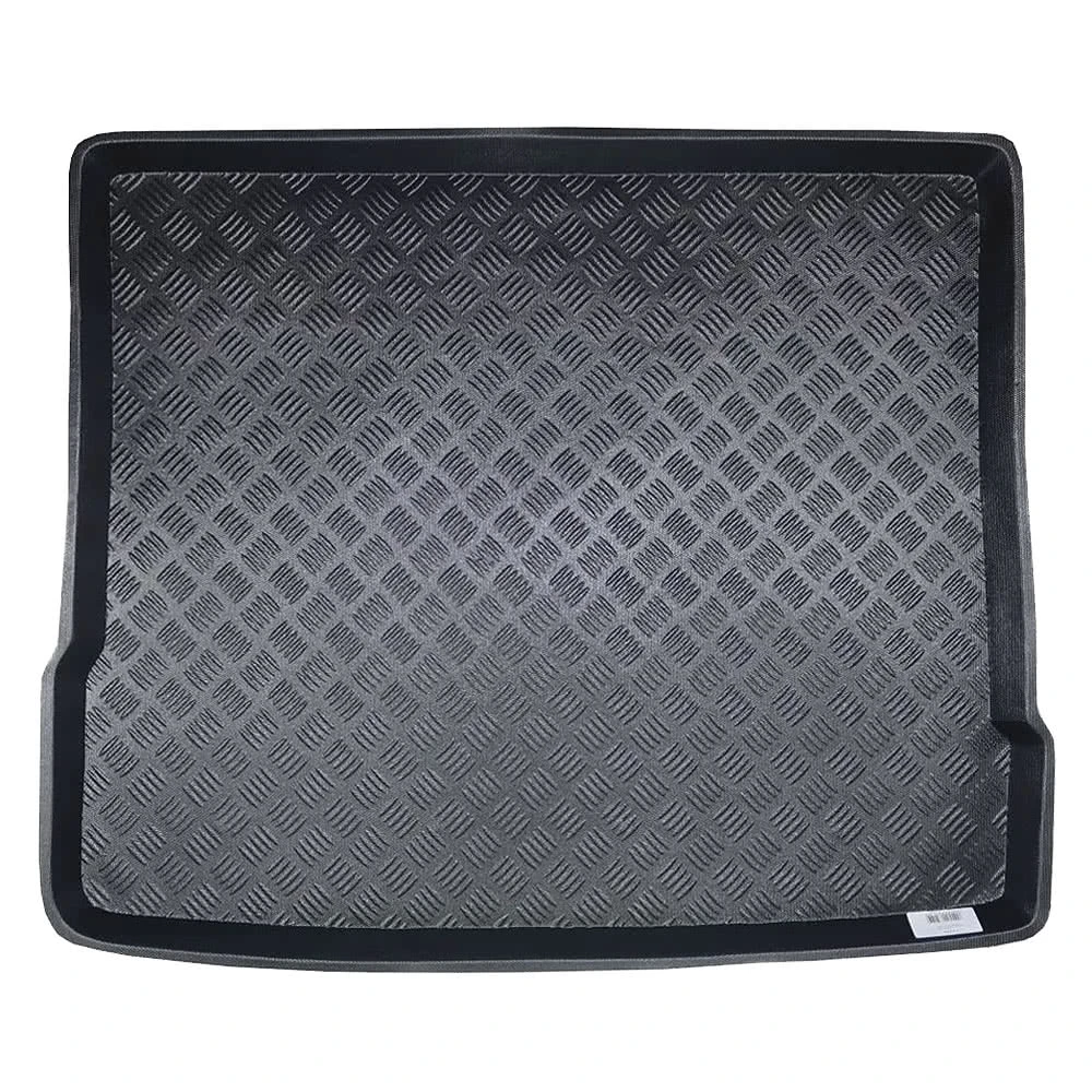Audi Q3 (2011+) Small tyre πατάκι πορτ μπαγκάζ πλαστικό μαύρο σκαφάκι M-Plast - 1τμχ Audi Q3 (2011+) Small tyre πατάκι πορτ μπαγκάζ πλαστικό μαύρο σκαφάκι M-Plast - 1τμχ