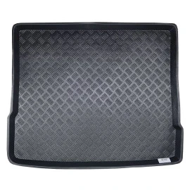 Audi Q3 (2011+) Small tyre πατάκι πορτ μπαγκάζ πλαστικό μαύρο σκαφάκι M-Plast - 1τμχ Audi Q3 (2011+) Small tyre πατάκι πορτ μπαγκάζ πλαστικό μαύρο σκαφάκι M-Plast - 1τμχ