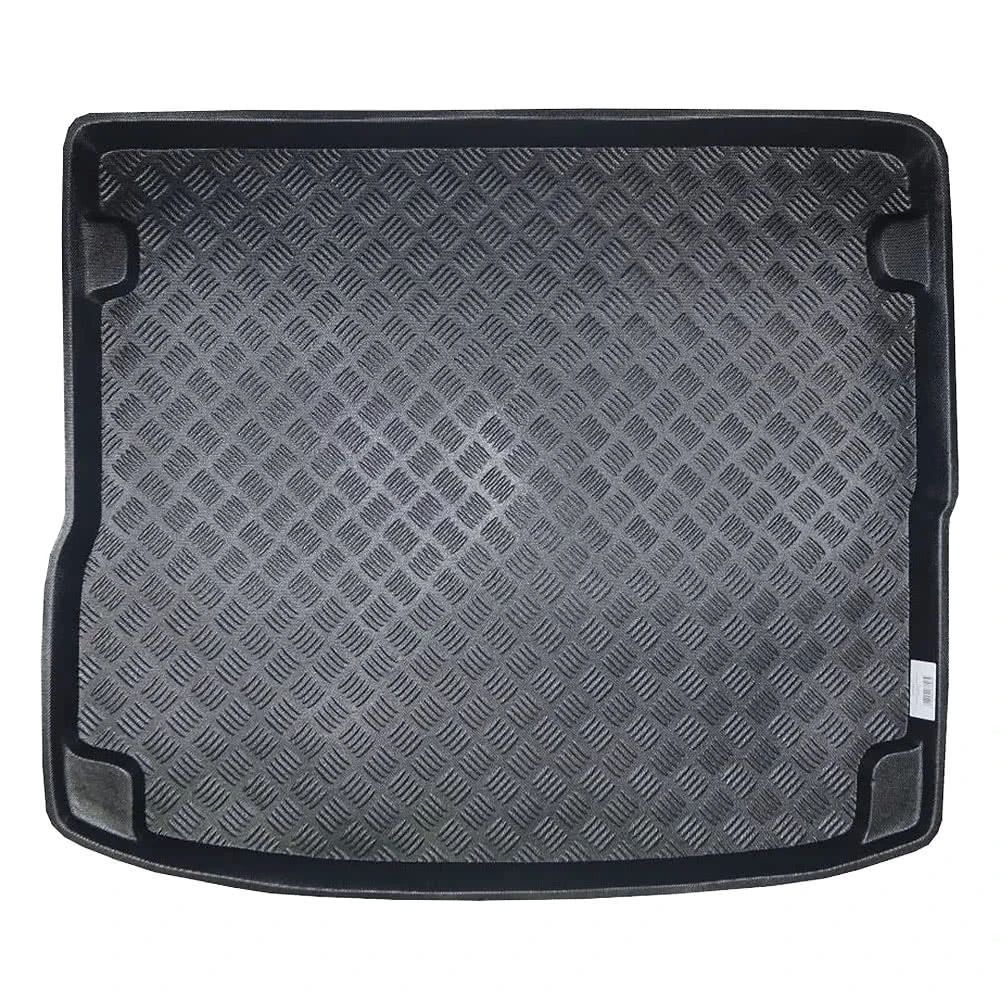 Audi Q5 (2014+) Hybrid πατάκι πορτ μπαγκάζ πλαστικό μαύρο σκαφάκι M-Plast -1τμχ Audi Q5 (2014+) Hybrid πατάκι πορτ μπαγκάζ πλαστικό μαύρο σκαφάκι M-Plast -1τμχ