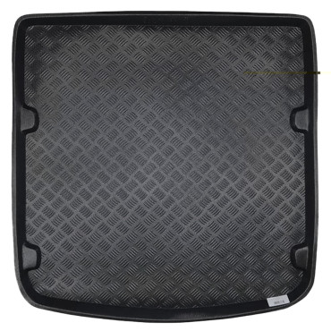 Audi A5 8TA (2009-2016) Sportback πατάκι πορτ μπαγκάζ πλαστικό μαύρο σκαφάκι M-Plast - 1τμχ