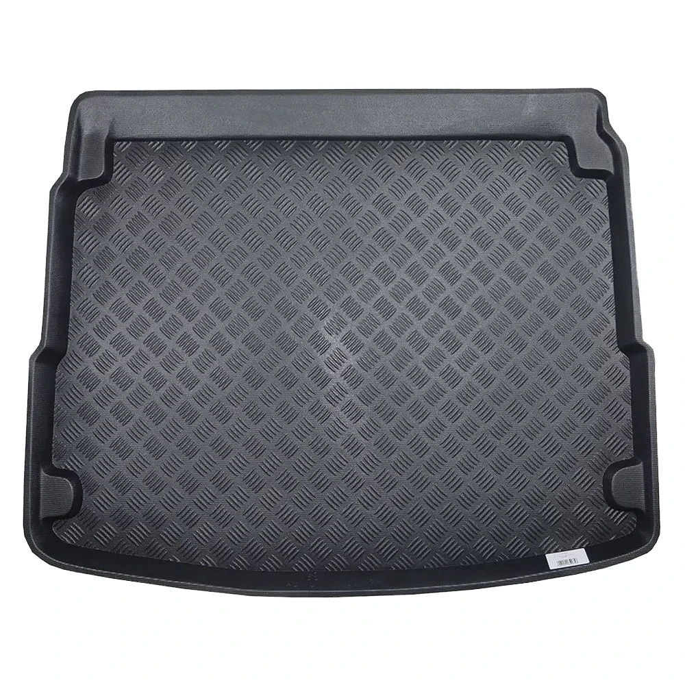 Audi A8 (D4) (2010-2013) sedan πατάκι πορτ μπαγκάζ πλαστικό μαύρο σκαφάκι M-Plast - 1τμχ Audi A8 (D4) (2010-2013) sedan πατάκι πορτ μπαγκάζ πλαστικό μαύρο σκαφάκι M-Plast - 1τμχ