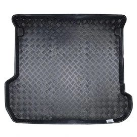 Audi Q7 (2015+) 7 seats πατάκι πορτ μπαγκάζ πλαστικό μαύρο σκαφάκι M-Plast - 1τμχ Audi Q7 (2015+) 7 seats πατάκι πορτ μπαγκάζ πλαστικό μαύρο σκαφάκι M-Plast - 1τμχ