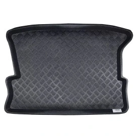 Alfa Romeo 147 (2001-2010) hatchback με Car-Audio πατάκι πορτ μπαγκάζ πλαστικό μαύρο σκαφάκι M-Plast - 1τμχ Alfa Romeo 147 (2001-2010) hatchback με Car-Audio πατάκι πορτ μπαγκάζ πλαστικό μαύρο σκαφάκι M-Plast - 1τμχ