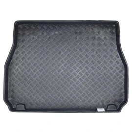 BMW X5 E53 (1999-2007) πατάκι πορτ μπαγκάζ πλαστικό μαύρο σκαφάκι M-Plast - 1τμχ BMW X5 E53 (1999-2007) πατάκι πορτ μπαγκάζ πλαστικό μαύρο σκαφάκι M-Plast - 1τμχ