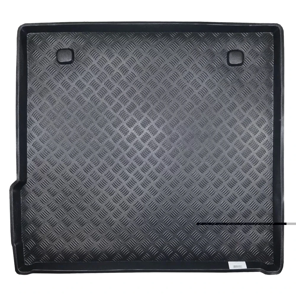 BMW X5 E70 (2007-2013) πατάκι πορτ μπαγκάζ πλαστικό μαύρο σκαφάκι M-Plast - 1τμχ BMW X5 E70 (2007-2013) πατάκι πορτ μπαγκάζ πλαστικό μαύρο σκαφάκι M-Plast - 1τμχ