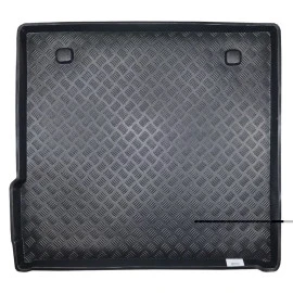 BMW X5 E70 (2007-2013) πατάκι πορτ μπαγκάζ πλαστικό μαύρο σκαφάκι M-Plast - 1τμχ BMW X5 E70 (2007-2013) πατάκι πορτ μπαγκάζ πλαστικό μαύρο σκαφάκι M-Plast - 1τμχ