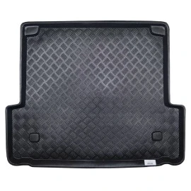 BMW 3 E91 (2005-2013) Touring πατάκι πορτ μπαγκάζ πλαστικό μαύρο σκαφάκι M-Plast - 1τμχ BMW 3 E91 (2005-2013) Touring πατάκι πορτ μπαγκάζ πλαστικό μαύρο σκαφάκι M-Plast - 1τμχ