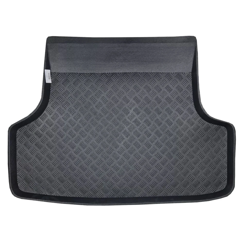 BMW 3 E36 (1996-1999) Touring πατάκι πορτ μπαγκάζ πλαστικό μαύρο σκαφάκι M-Plast - 1τμχ BMW 3 E36 (1996-1999) Touring πατάκι πορτ μπαγκάζ πλαστικό μαύρο σκαφάκι M-Plast - 1τμχ