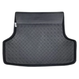 BMW 3 E36 (1996-1999) Touring πατάκι πορτ μπαγκάζ πλαστικό μαύρο σκαφάκι M-Plast - 1τμχ BMW 3 E36 (1996-1999) Touring πατάκι πορτ μπαγκάζ πλαστικό μαύρο σκαφάκι M-Plast - 1τμχ