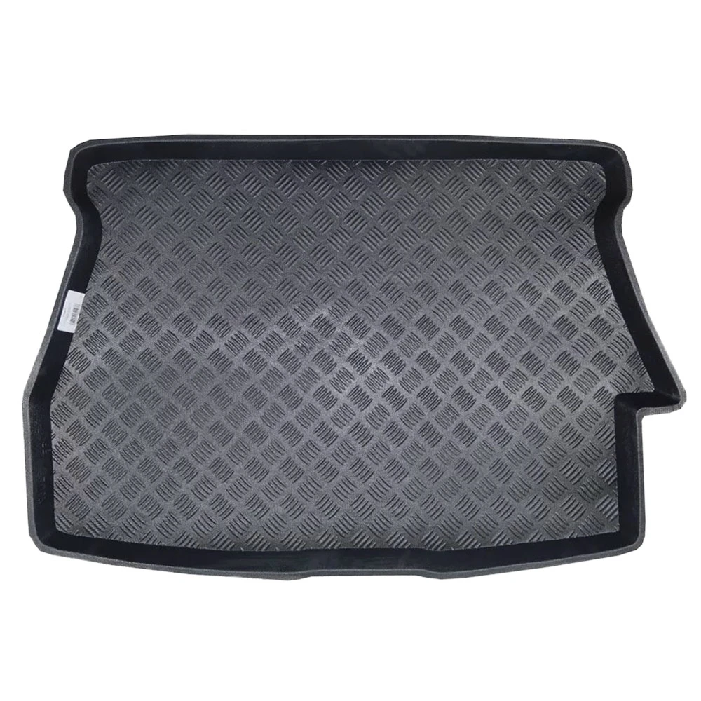 BMW 3 E36 (1991-1998) Compact, 3 doors πατάκι πορτ μπαγκάζ πλαστικό μαύρο σκαφάκι M-Plast - 1τμχ