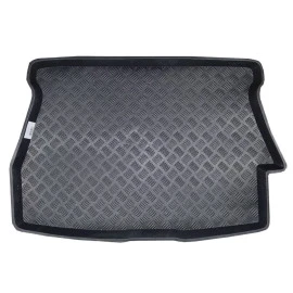 BMW 3 E36 (1991-1998) Compact, 3 doors πατάκι πορτ μπαγκάζ πλαστικό μαύρο σκαφάκι M-Plast - 1τμχ