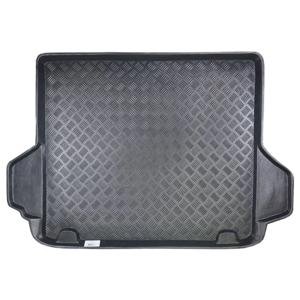 BMW 5 F07 (2009-2017) Gran Turismo πατάκι πορτ μπαγκάζ πλαστικό μαύρο σκαφάκι M-Plast - 1τμχ BMW 5 F07 (2009-2017) Gran Turismo πατάκι πορτ μπαγκάζ πλαστικό μαύρο σκαφάκι M-Plast - 1τμχ