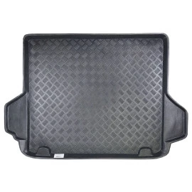 BMW 5 F07 (2009-2017) Gran Turismo πατάκι πορτ μπαγκάζ πλαστικό μαύρο σκαφάκι M-Plast - 1τμχ BMW 5 F07 (2009-2017) Gran Turismo πατάκι πορτ μπαγκάζ πλαστικό μαύρο σκαφάκι M-Plast - 1τμχ