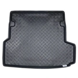 BMW F31 (2012+) combi πατάκι πορτ μπαγκάζ πλαστικό μαύρο σκαφάκι M-Plast - 1τμχ