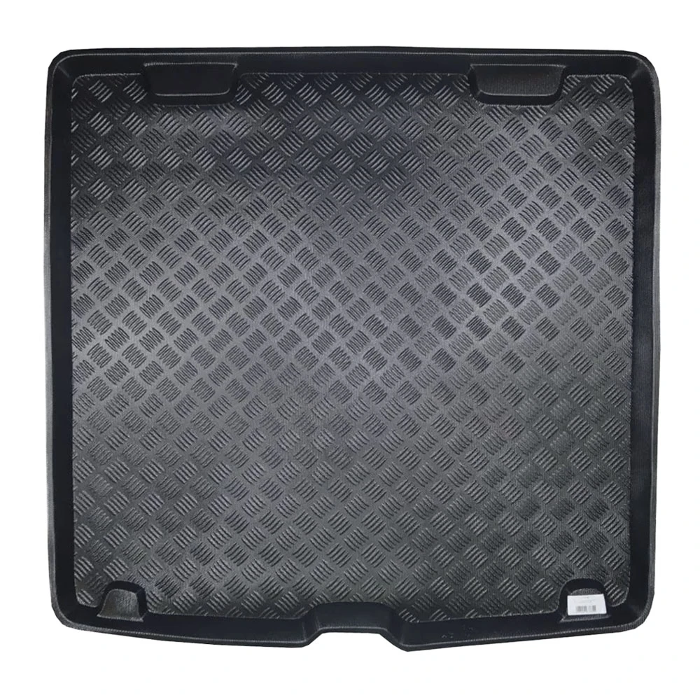 BMW 5 F11 (2010 - 2017) combi πατάκι πορτ μπαγκάζ πλαστικό μαύρο σκαφάκι M-Plast - 1τμχ BMW 5 F11 (2010 - 2017) combi πατάκι πορτ μπαγκάζ πλαστικό μαύρο σκαφάκι M-Plast - 1τμχ